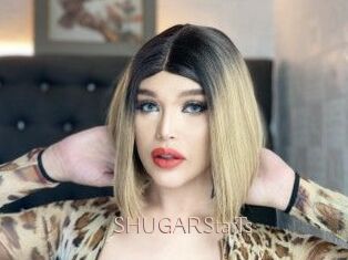 SHUGARStarTs