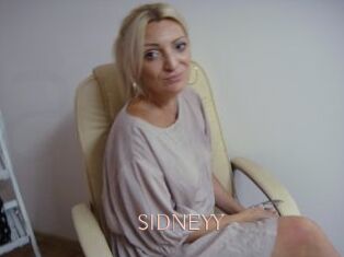 SIDNEYY
