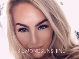 SIEMONESUNSHINE