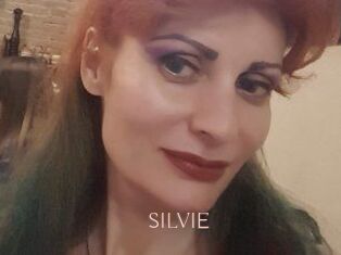 SILVIE_
