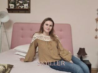 SKYILLER