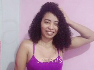 SOFIAMS