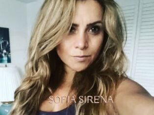 SOFIA_SIRENA