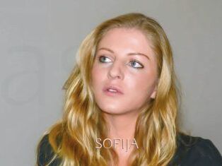 SOFIJA