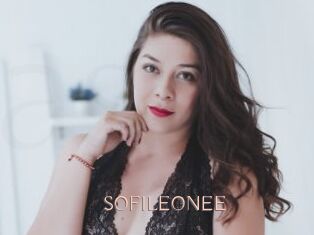 SOFILEONEE Anal Sexe