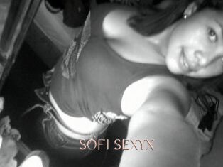 SOFI_SEXYX