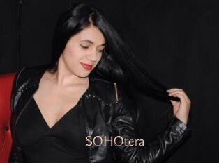 SOHOtera