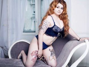 SOLLA