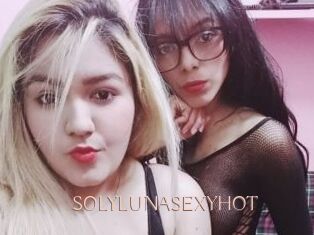 SOLYLUNASEXYHOT
