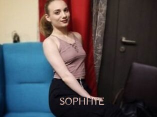 SOPHHYE