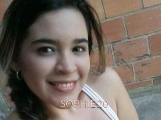 SOPHIE20