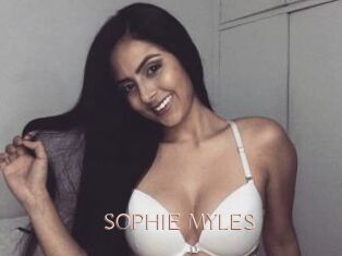 SOPHIE_MYLES