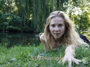 STAR4amanda