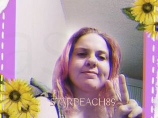STARPEACH89