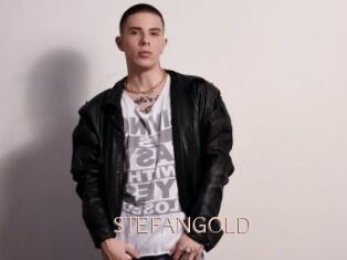 STEFANGOLD