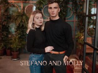 STEFANO_AND_MOLLY