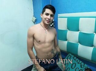 STEFANO_LATIN