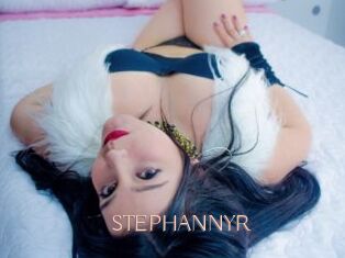 STEPHANNYR