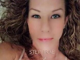 STEPHRAE