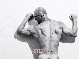 STERO