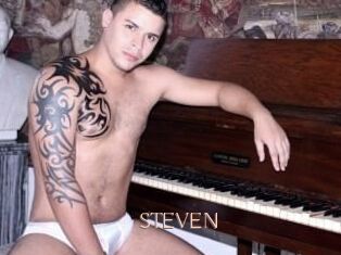 STEVEN