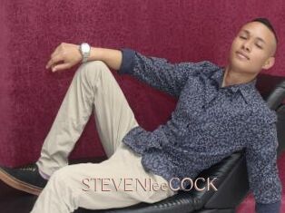 STEVENleeCOCK