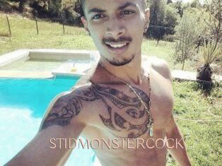 STID_MONSTER_COCK