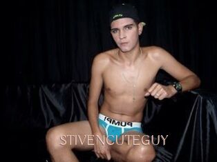 STIVENCUTEGUY