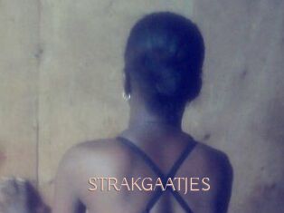 STRAKGAATJES