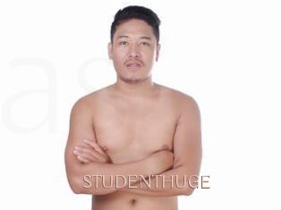 STUDENTHUGE