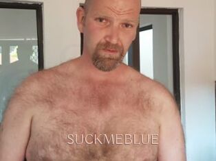 SUCKMEBLUE