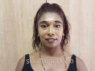 SUGARINDIAN30