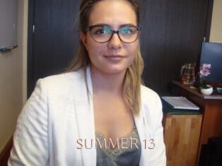 SUMMER_13