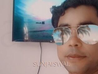 SUNJAISWAL