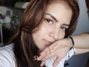 SUSAN_LS Anal Sexe