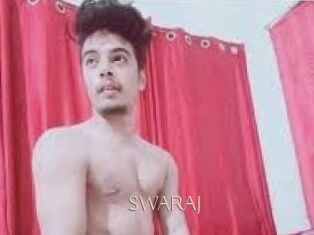 SWARAJ