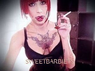 SWEETBARBIETS