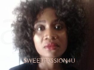 SWEETPASSION4U
