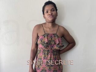 SWEETSECRETE