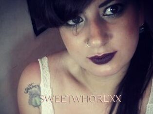 SWEETWHOREXX