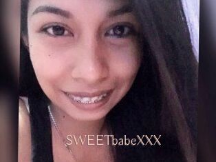 SWEETbabeXXX