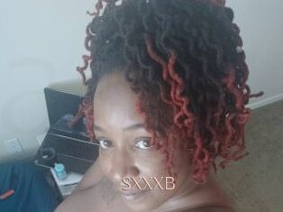 SXXXB