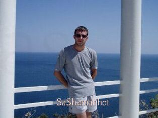 SaShamahhot