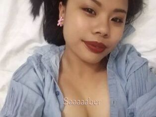 Saaaaaber