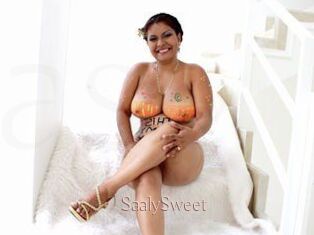 SaalySweet