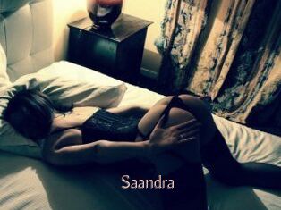Saandra