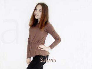 Sabaah
