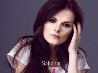 Sabahat