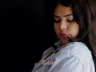 Sabana