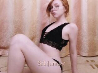 SabiJuniper